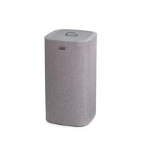 Joseph Joseph Tota Laundry Separation Bin, 60L, Grey