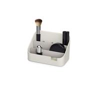 Joseph Joseph Viva Tiered Cosmetic Organiser, Shell