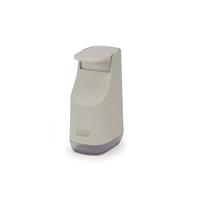 Joseph Joseph Slim Compact Soap Pump, Ecru