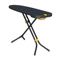 Joseph Joseph Glide Max Plus Ironing Board, Blue