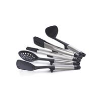 Joseph Joseph Elevate Fusion Utensil Set, 5 Piece, Stainless Steel