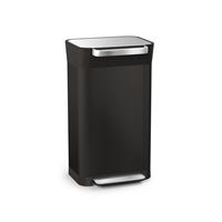 Joseph Joseph Titan Bin, 30L, Carbon Black