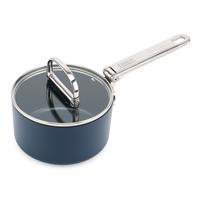 Joseph Joseph Space Non-stick Saucepan & Lid, 15cm