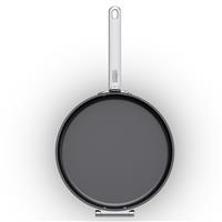 Joseph Joseph Space Non-Stick Frying Pan, 24cm