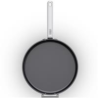 Joseph Joseph Space Non-stick Frying Pan, 30cm