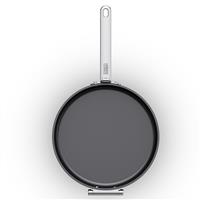 Joseph joseph Space Non-stick Saute Pan & Lid, 28cm