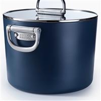 Joseph Joseph Space Non-Stick Stock Pot & Lid, 25cm