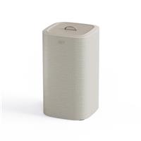 Joseph Joseph Tota One Laundry Basket, 60L, Ecru
