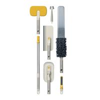 Joseph Joseph 5pc Deep Clean Set/bundle