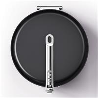 Joseph Joseph Space Steel Ns Fry Pan, 28cm