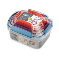 Joseph Joseph Nest Lock Container Set, 4 Piece