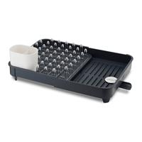 Joseph Joseph Extend Expandable Dish Rack, Grey