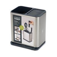 Joseph Joseph Stainless Steel Utensil Pot