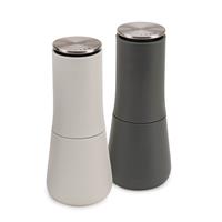 Joseph Joseph Milltop Salt & Pepper Set