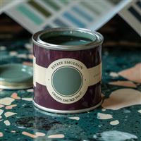 Farrow & Ball Emulsion Tester, 100ml, Green Smoke