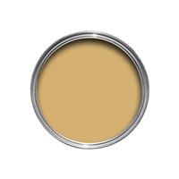 Farrow & Ball Emulsion Tester, 100ml, Sudbury Yellow