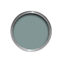 Farrow & Ball Emulsion Tester, 100ml, Oval Room Blue