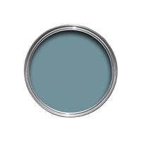 Farrow & Ball Emulsion Tester, 100ml, Stone Blue