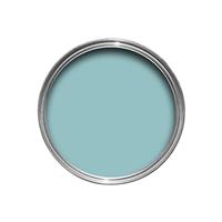 Farrow & Ball Emulsion Tester, 100ml, Blue Ground