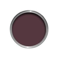 Farrow & Ball Emulsion Tester, 100ml, Brinjal