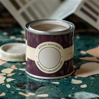 Farrow & Ball Emulsion Tester, 100ml, Elephants Breath