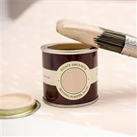 Farrow & Ball Emulsion Tester, 100ml, Setting Plaster
