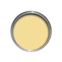 Farrow & Ball Emulsion Tester, 100ml, Dayroom Yellow