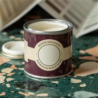 Farrow & Ball Emulsion Tester, 100ml, Wimborne White