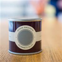 Farrow & Ball Emulsion Tester, 100ml, Plummet