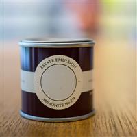 Farrow & Ball Emulsion Tester, 100ml, Ammonite