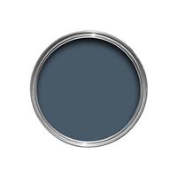 Farrow & Ball Emulsion Tester, 100ml, Stiffkey Blue