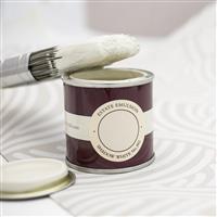Farrow & Ball Emulsion Tester, 100ml, Shadow White