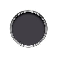 Farrow & Ball Emulsion Tester, 100ml, Paen Black