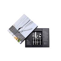 Arthur Price Rio 24pc Cutlery Set, Stainless Steel