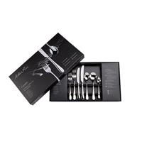 Arthur Price Rio 42pc Cutlery Set, Stainless Steel