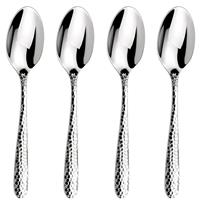 Arthur Price Sienna 4 Teaspoons, Stainless Steel