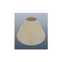 Casa Cotton Lamp Shade, 25cm, Cream