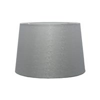 Casa Empire Lamp Shade, 35cm, Grey