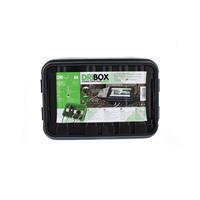 Festive Dripbox for Christmas Lights, Medium