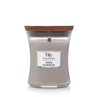 Woodwick Fireside Candle, Mini