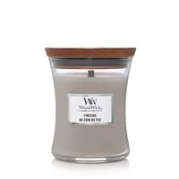 Woodwick Fireside Candle, Medium