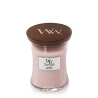 Woodwick Evening Onyx Candle, Medium