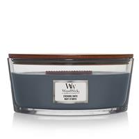 Woodwick Evening Onyx Candle, Ellipse