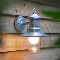 Garden Trading St Ives Ships Light