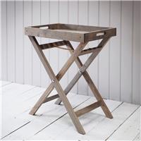 Garden Trading Aldsworth Butlers Tray, Spruce