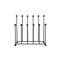 Garden Trading Farringdon Welly Stand, Steel
