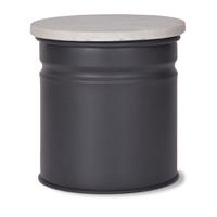 Garden Trading Brompton Canister, Steel, Carbon