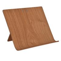 Garden Trading Brushfield Tablet Stand, Ash
