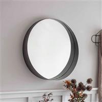 Garden Trading Farringdon Mirror, Round