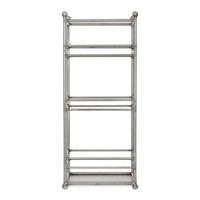 Garden Trading Farringdon Umbrella Stand, Steel